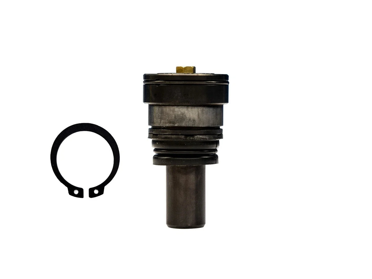 SuperATV Upper Heavy Duty 4340 Chromoly Ball Joint for Polaris RZR Pro R (2022–2023)