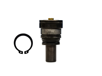 SuperATV Upper Heavy Duty 4340 Chromoly Ball Joint for Polaris RZR Pro R (2022–2023)