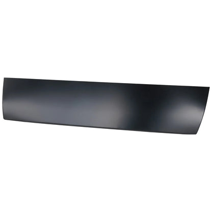 Lower Door Skin for Right Side Chevy Sierra Pickup