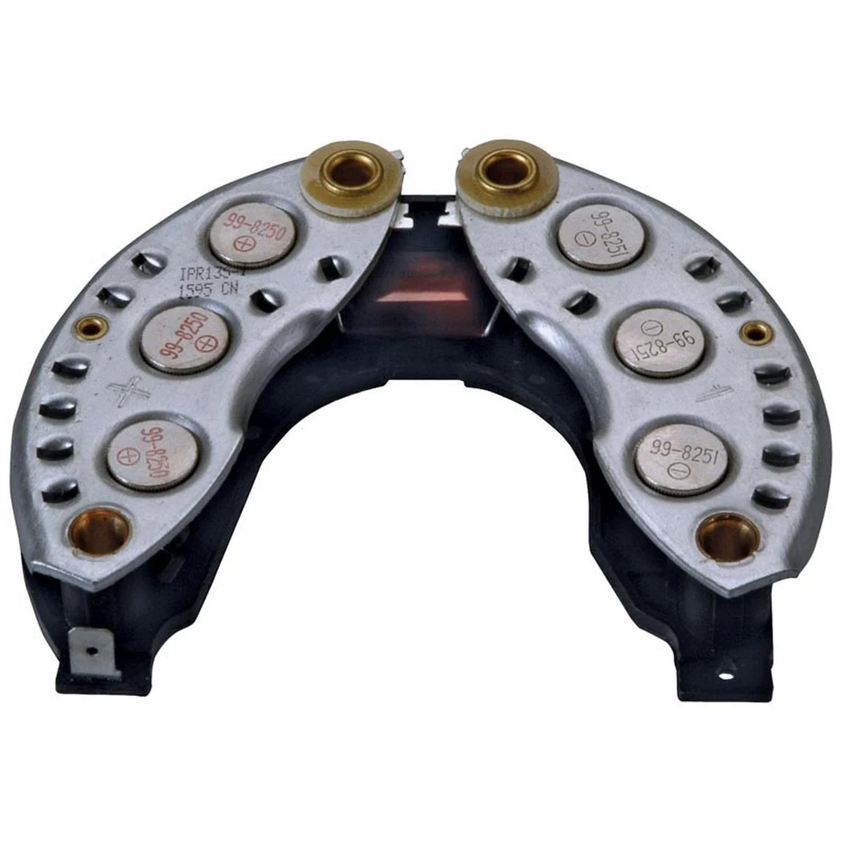 Rectifier for Renault R12 (1971–1977)