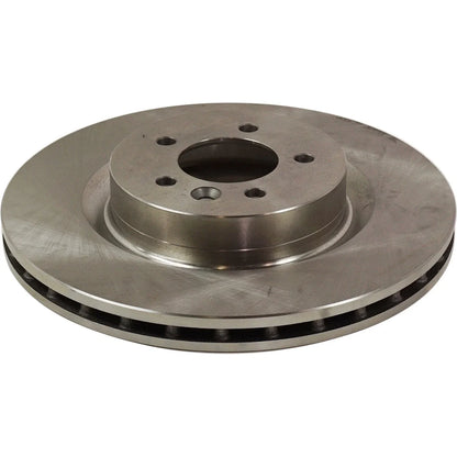 Front Brake Disc for LR4 2010-2016 Range Rover Discovery Sport