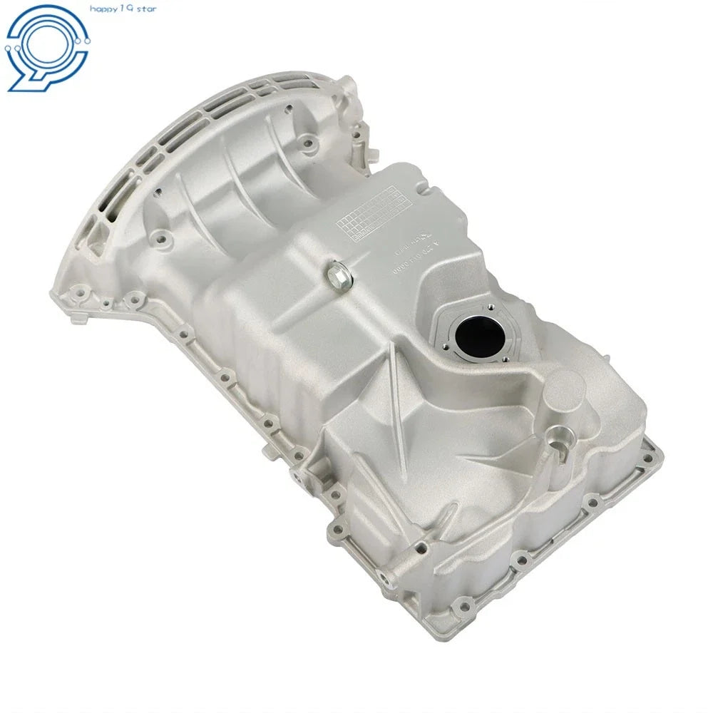 Engine Oil Pan 2700107600 for Mercedes-Benz 2014-2019 CLA250 GLA45 AMG