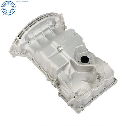 Engine Oil Pan 2700107600 for Mercedes-Benz 2014-2019 CLA250 GLA45 AMG