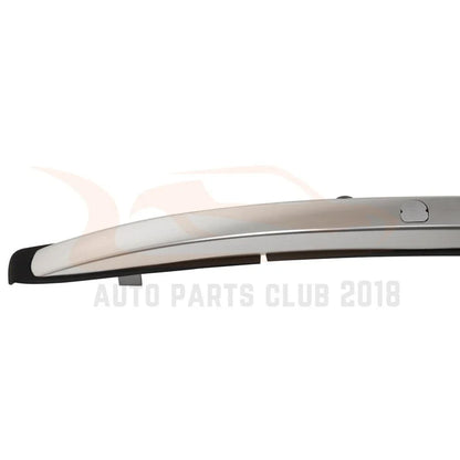 Set of 2 Aluminum Roof Rack Cross Bars for Mazda CX-3 (2016–2019)