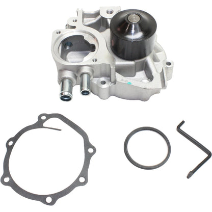 Timing Belt Water Pump Kit for Subaru Impreza Legacy 2.5L (EJ205 EJ255)