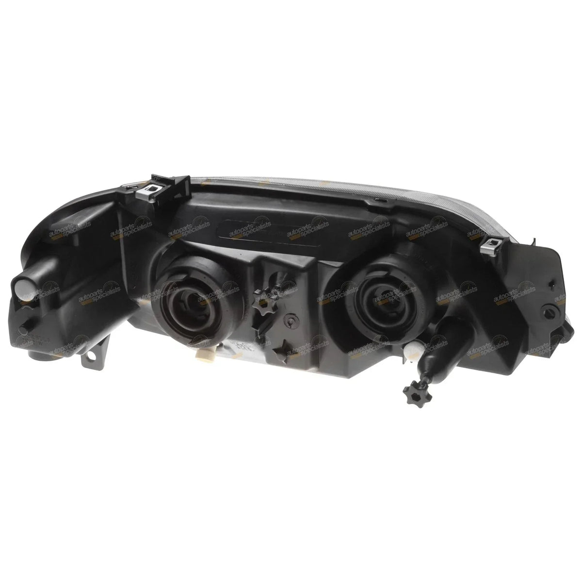 2002-2003 Ford Falcon BA Left Passenger Side Headlight