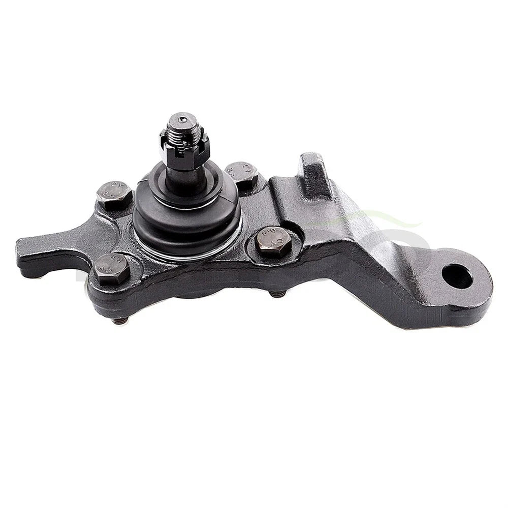 Front Tie Rod End Ball Joint Suspension Kit for 4Runner 1996-2002