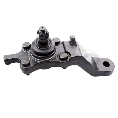 Front Tie Rod End Ball Joint Suspension Kit for 4Runner 1996-2002