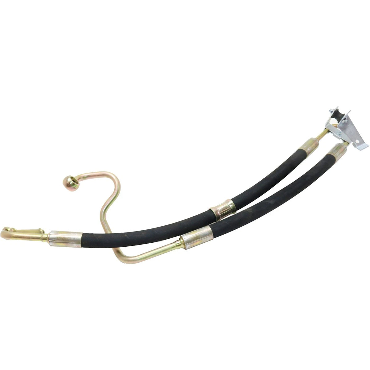 Power Steering Hose for BMW 320 323 328 330 (2000–2006) 32416764725