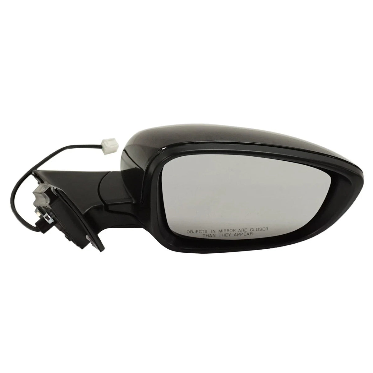 Power Mirrors for Both Sides Honda Accord 2018-2022