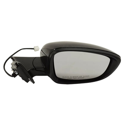 Power Mirrors for Both Sides Honda Accord 2018-2022