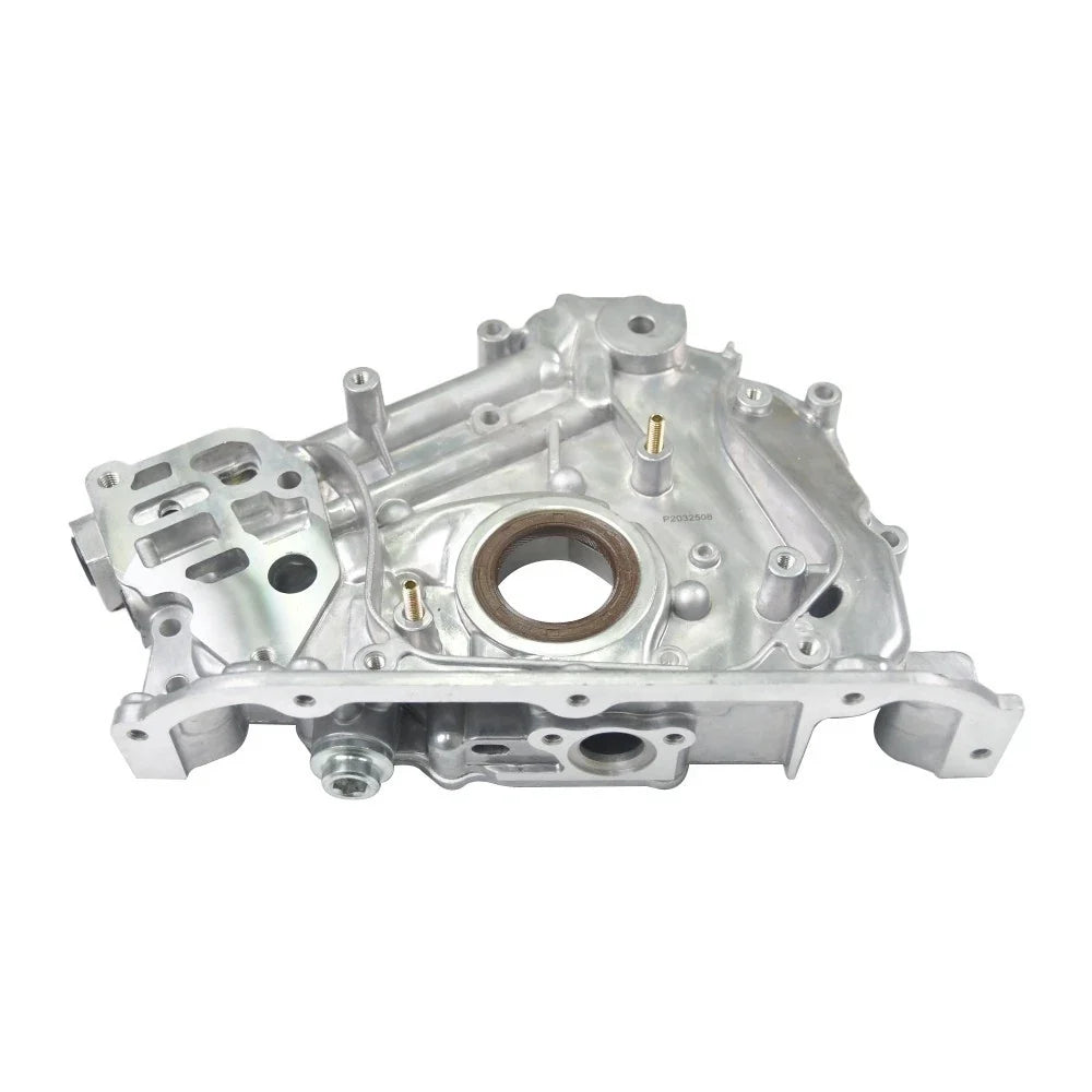 Engine Oil Pump for Honda Accord Pilot Odyssey Acura TL RL (2003–2008) 15100RCAA03