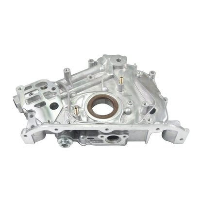 Engine Oil Pump for Honda Accord Pilot Odyssey Acura TL RL (2003–2008) 15100RCAA03