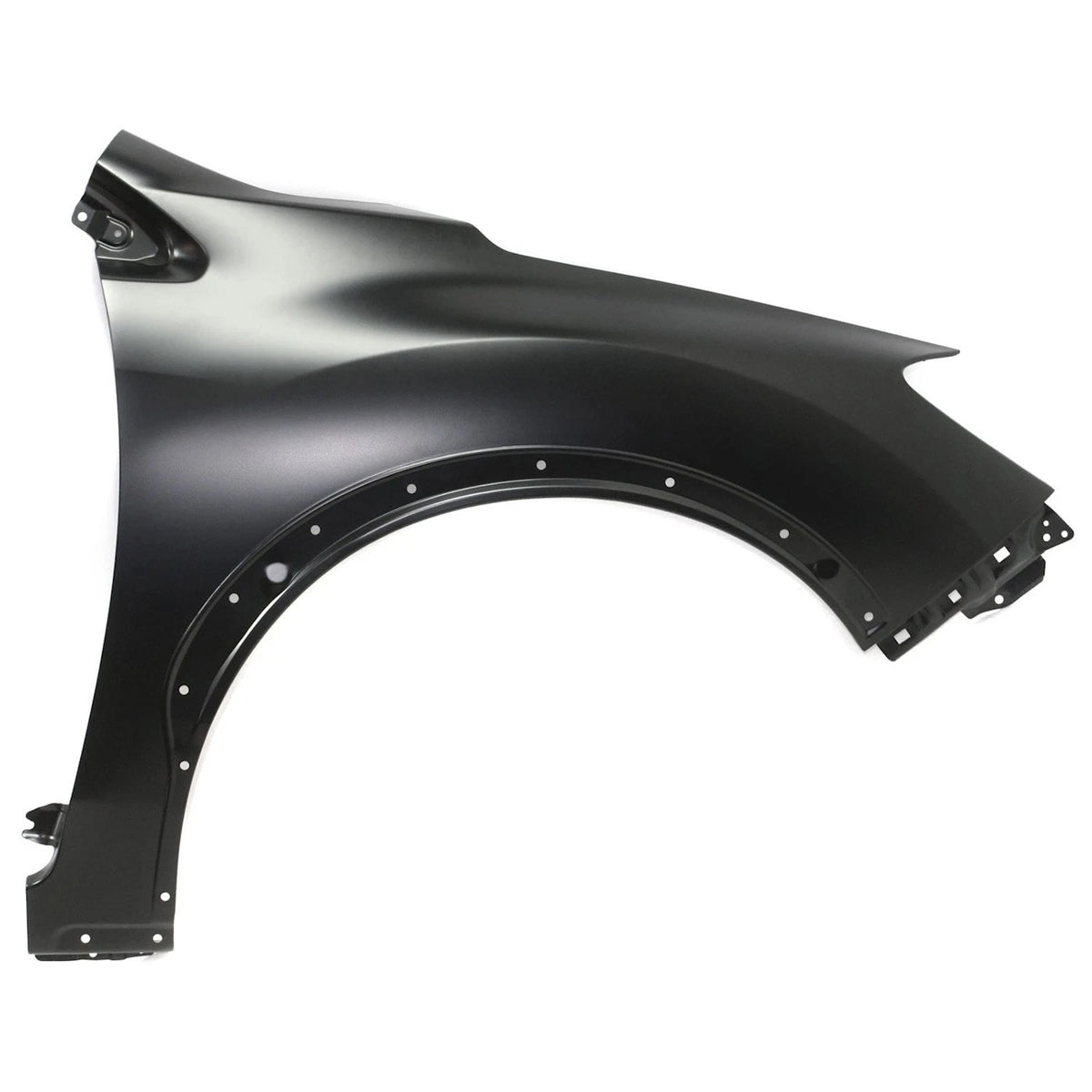 Fender for Subaru XV Crosstrek (2013–2015) Front Driver & Passenger Side