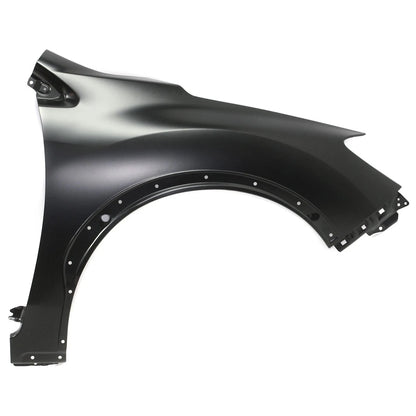 Fender for Subaru XV Crosstrek (2013–2015) Front Driver & Passenger Side
