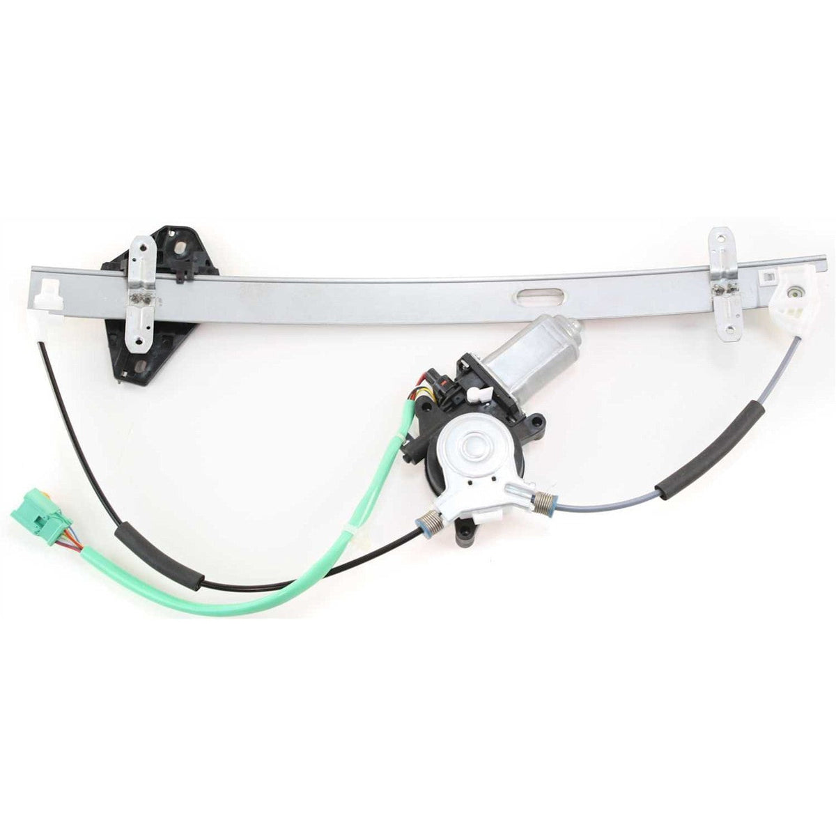 Window Regulator Set for Honda CR-V 2002–2006 Front Left & Right