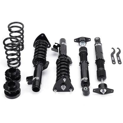 Coilover Kit for Mazda 3 (2004-2009) and Mazdaspeed3 (2007-2009)
