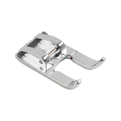 Open Toe Embroidery Foot for Low Shank Sewing Machine (Snap On)