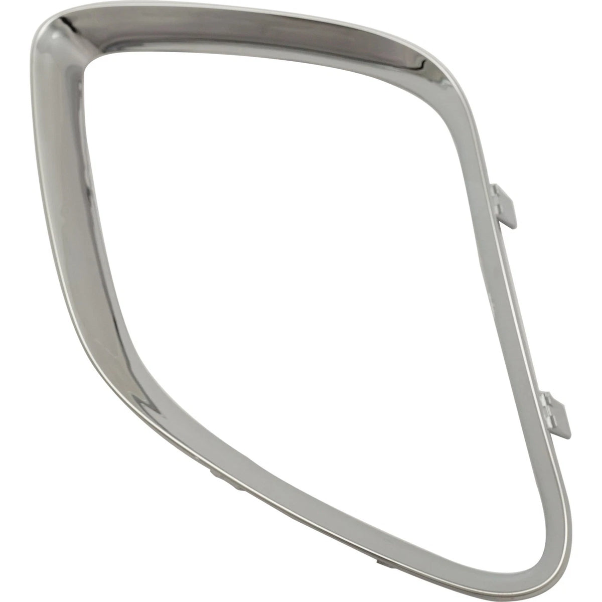 Grille Trim Set for Pontiac G6 (2005–2009) Chrome
