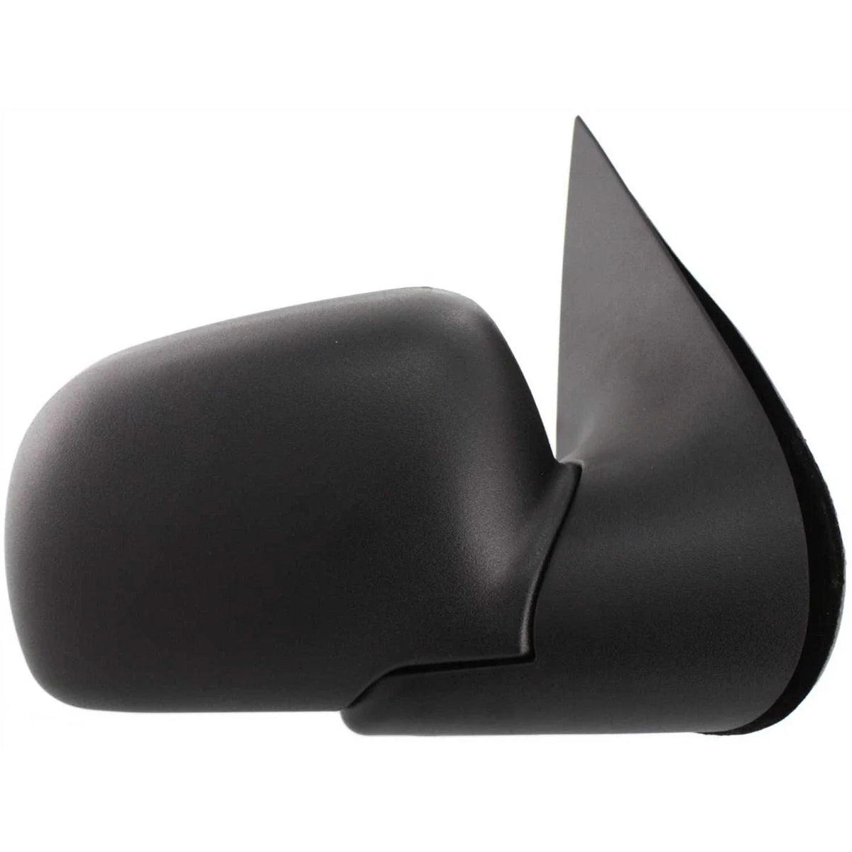 Pair of Power Heated Side View Mirrors for 2002-2005 Ford Explorer
