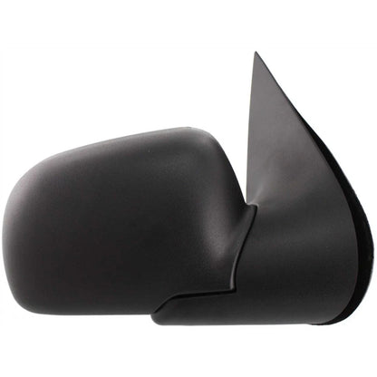 Pair of Power Heated Side View Mirrors for 2002-2005 Ford Explorer