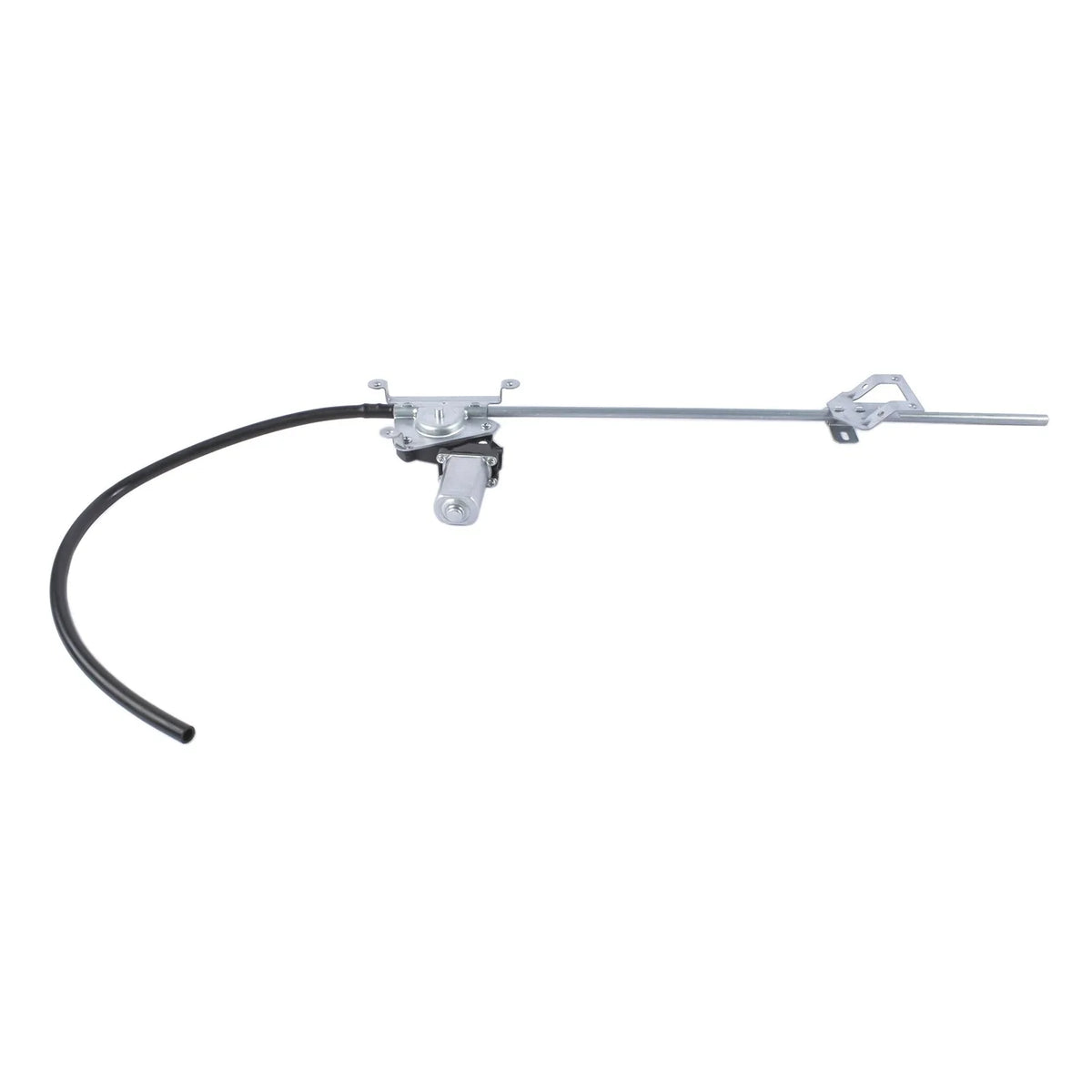 Left Power Window Regulator with Motor for Freightliner FLD (1997–2010)