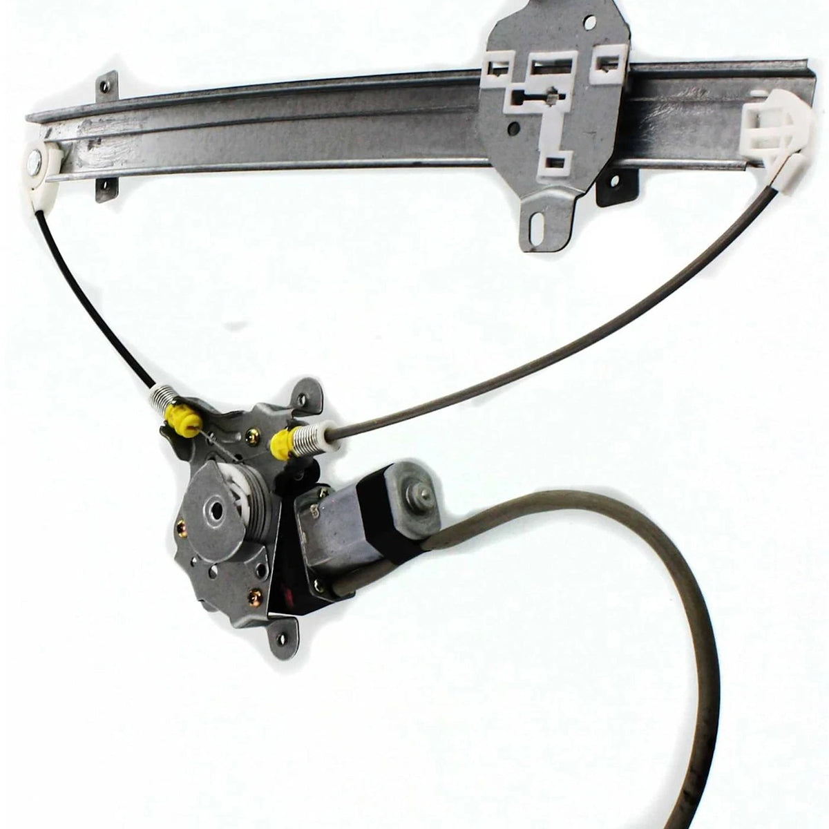Set of 2 Window Regulators for Mitsubishi Lancer (2002–2003)