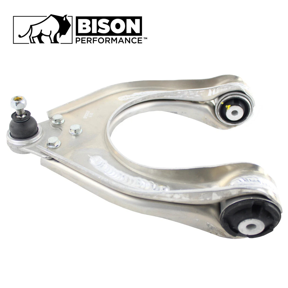 Upper Control Arm RH by Bison Performance for Mercedes (2010-2018)
