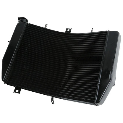 Engine Cooling Radiator Cooler for GSXR600 K4 K5 2004-2005