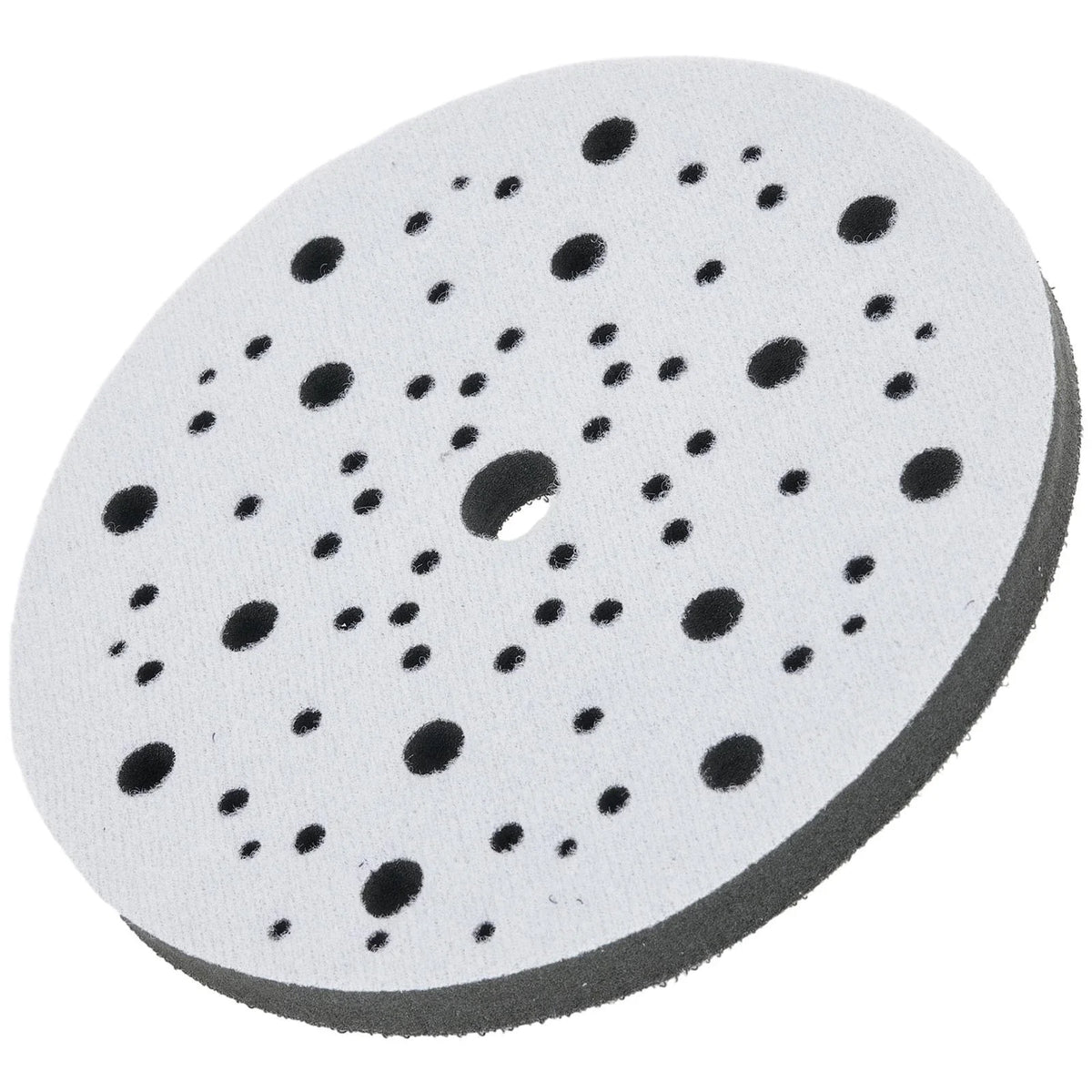 Polishing Pad Interface Pads for Power Tools (70 Holes)