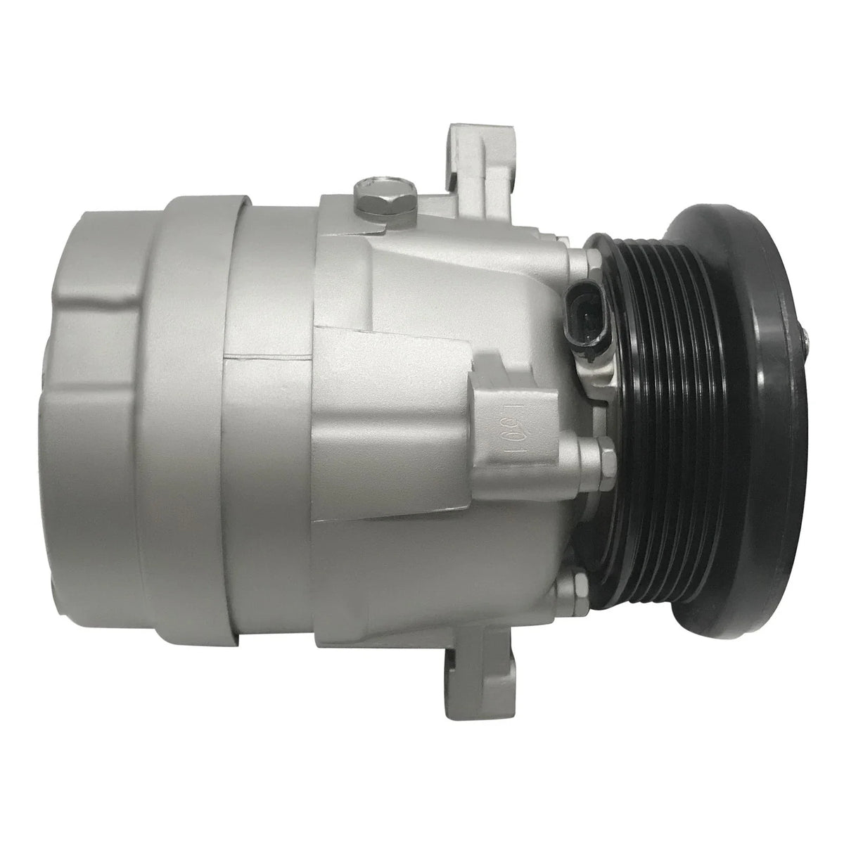A C Compressor with Clutch Replacement for Holden Captiva (2011–2016)