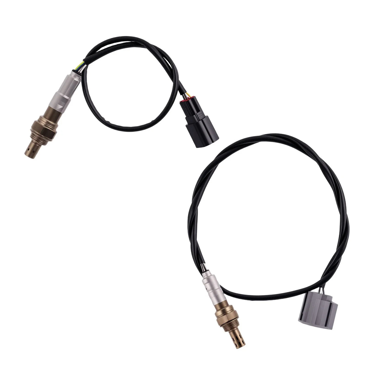 O2 Sensor Pair for Mazda 3 2.0L/2.3L L4 (2006–2009) 234-4392