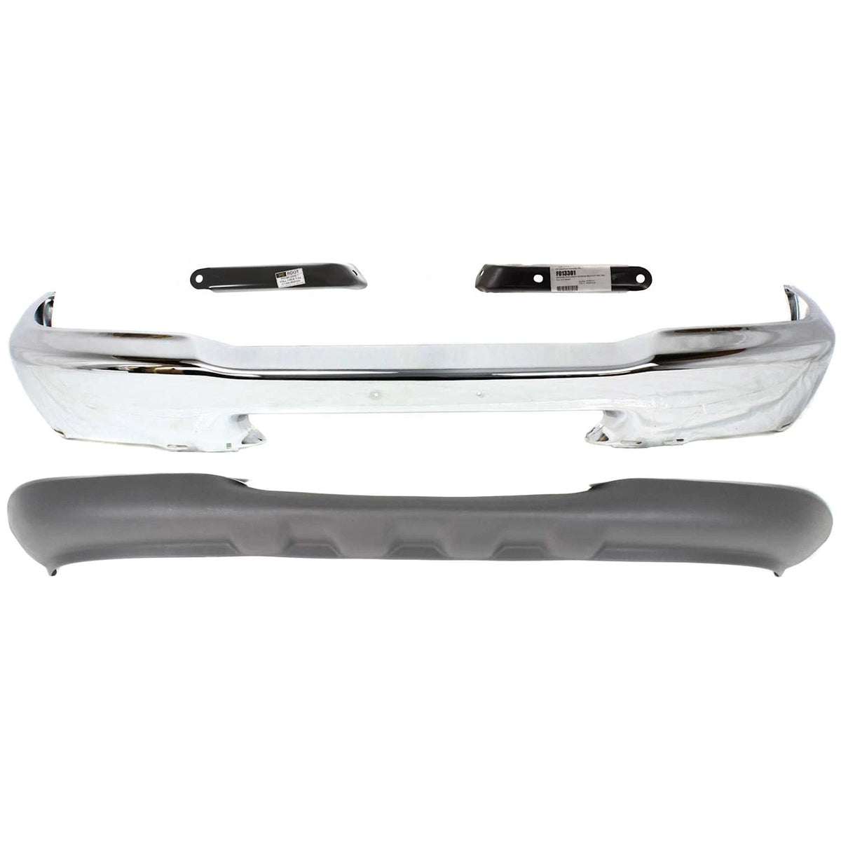 Front Bumper Face Bar for Ford Ranger (1999–2000)
