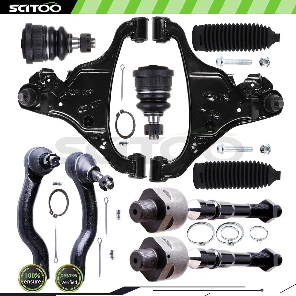 Front Upper Control Arm for Frontier & Xterra 2005-2016