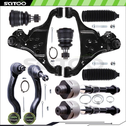 Front Upper Control Arm for Frontier & Xterra 2005-2016