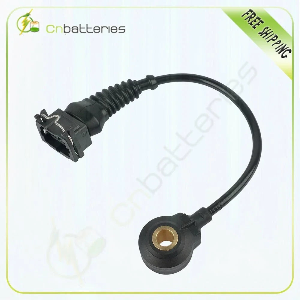 Replacement Ignition Knock Sensor for 525i (1991–1995)