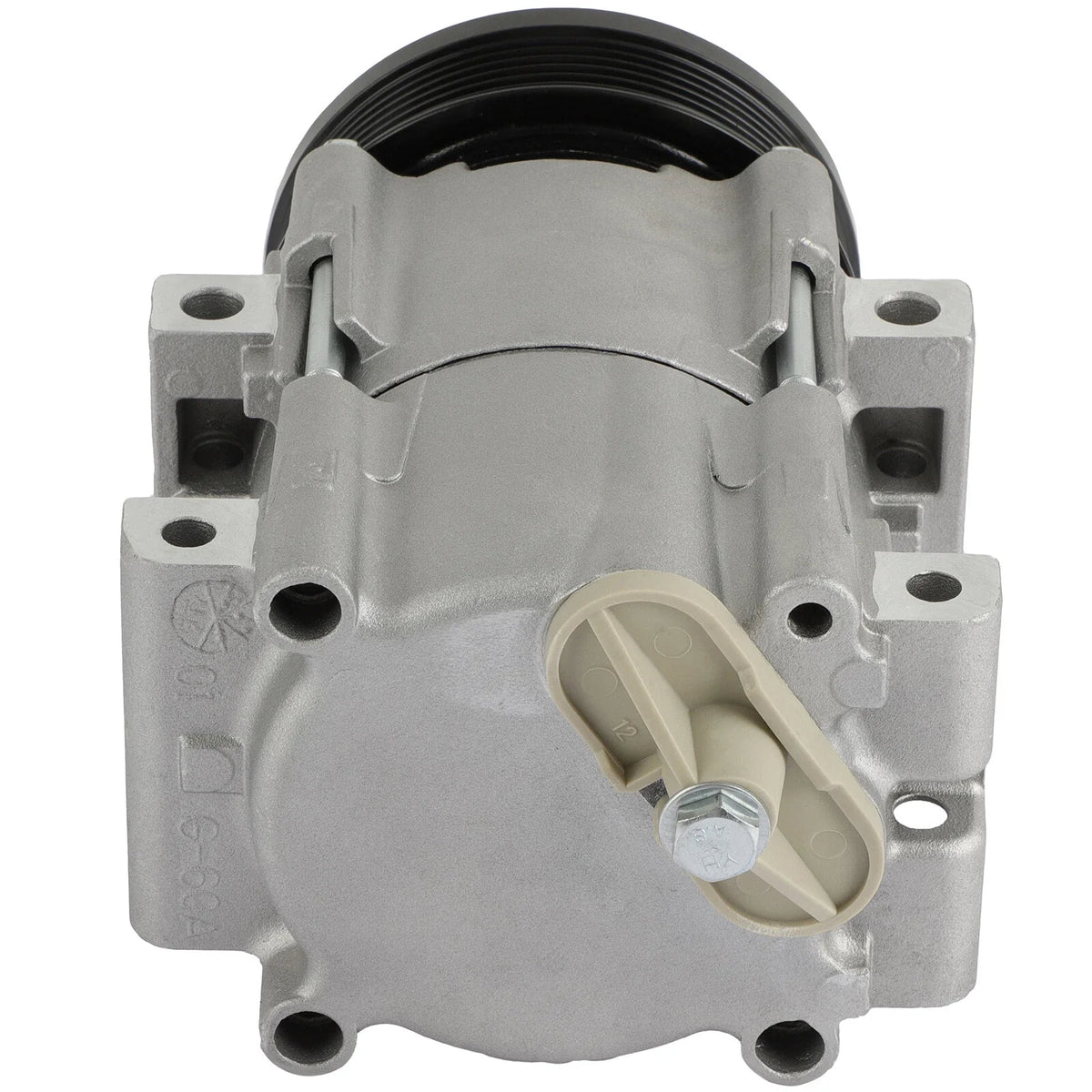 A/C Compressor for Ford Freestar, Windstar & Mercury Monterey 2004-2007