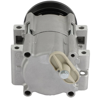 A/C Compressor for Ford Freestar, Windstar & Mercury Monterey 2004-2007