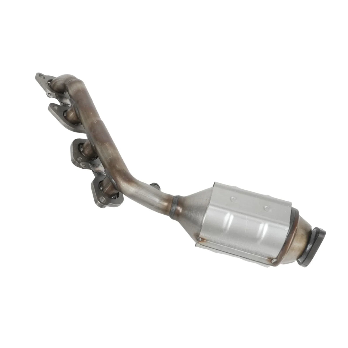 Front Right Catalytic Converter for 2003-2005 Lexus GX470