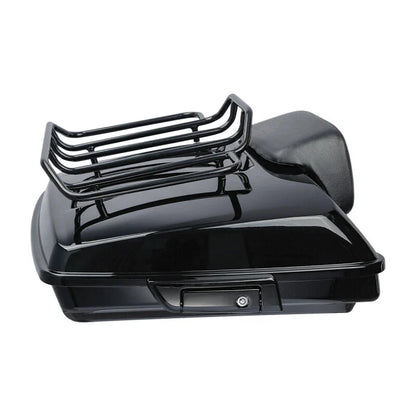 Backrest Rack Mount for Trunk on Harley Heritage Classic 2018–2026