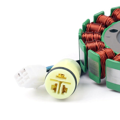 Magneto Generator Stator for HiSUN UTV 500 700 MSU YS (2010–2023)