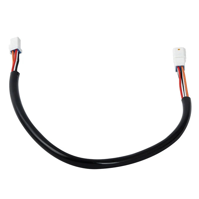 Handlebar Wiring for Electronic Throttle on Harley Electra Glide 2017-2023