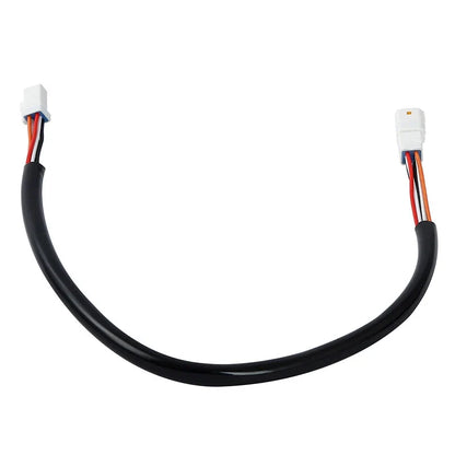 Handlebar Wiring for Electronic Throttle on Harley Electra Glide 2017-2023