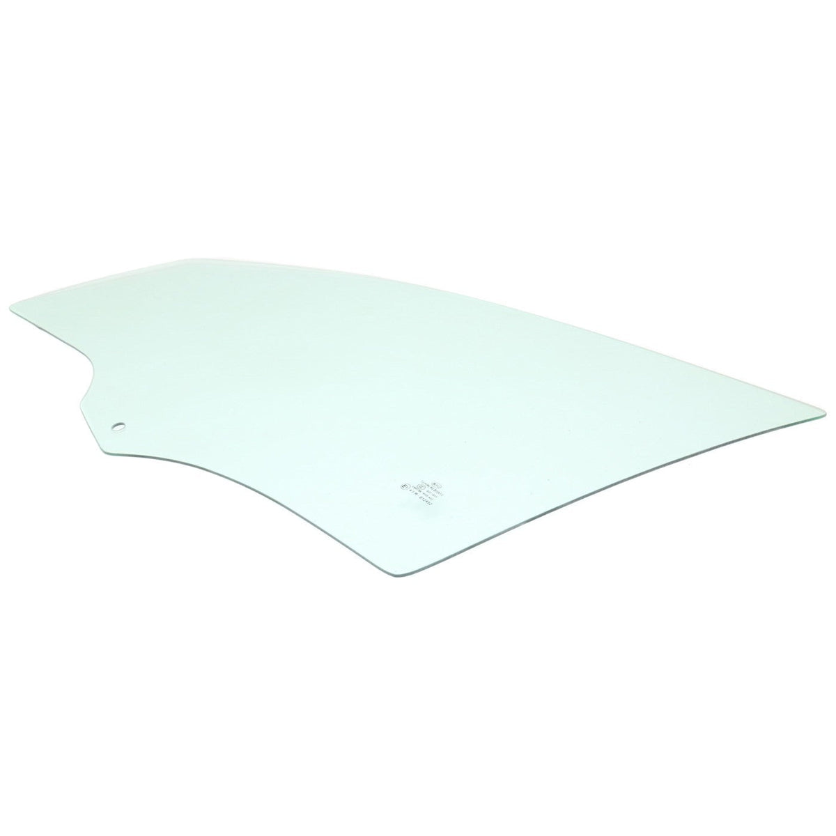 Front Driver Left Door Glass for Chevy Equinox Torrent