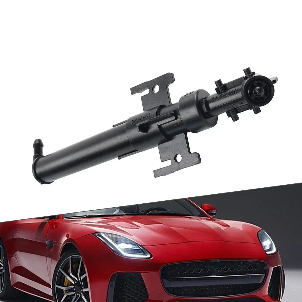 Washer Sprayer Nozzle for Jaguar F-Type Coupe 2014-2020