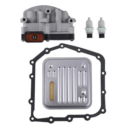 Transmission Solenoid Assembly for Plymouth Voyager V6 (1995–2007)