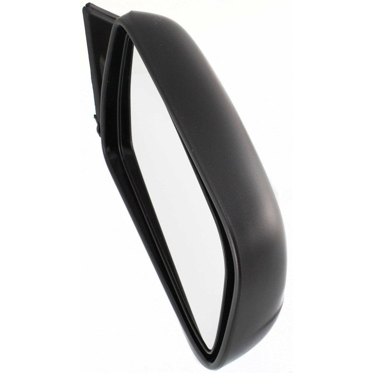 Manual Side Mirror Pair for Nissan Frontier 1998-2004