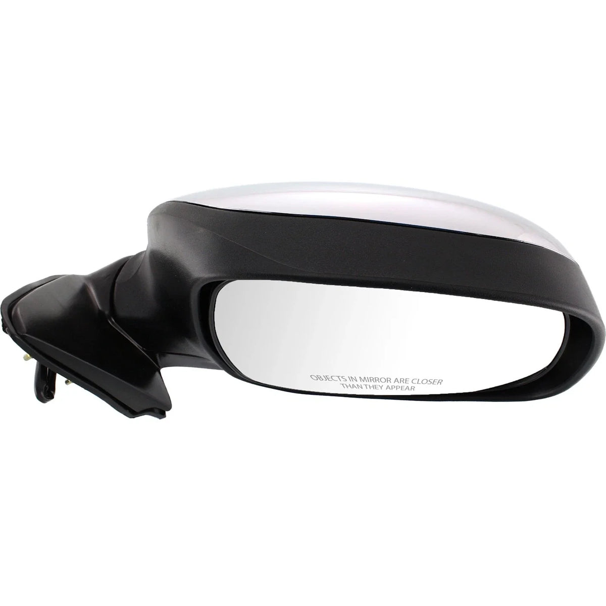 Right Side Power Mirror for 2000-2006 Toyota Tundra