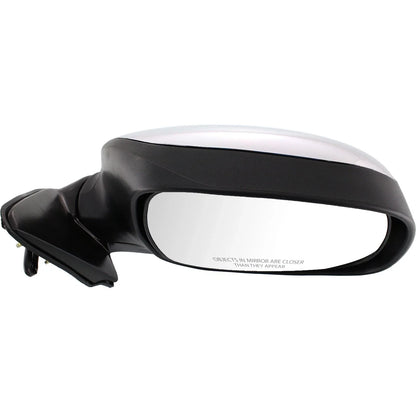 Right Side Power Mirror for 2000-2006 Toyota Tundra