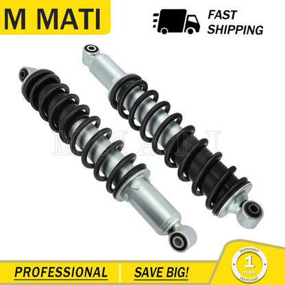 Rear Coil-Over Shock Absorber Set for 2001-2009 Honda Sportrax TRX250EX